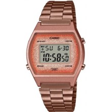 Casio B640WCG-5DF Bayan Kol Saati