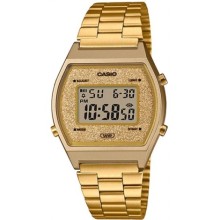 Casio B640WGG-9DF Bayan Kol Saati