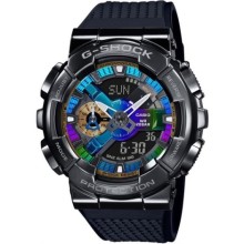 Casio G-Shock GM-110B-1ADR G-Shock Erkek Kol Saati