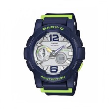 Casio BGA-180-2BDR Bayan Kol Saati