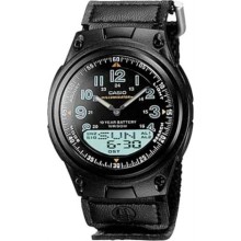 Casio AW-80V-1BVDF Erkek Kol Saati