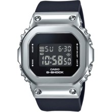 Casio GM-S5600-1DR G-Shock Bayan Kol Saati