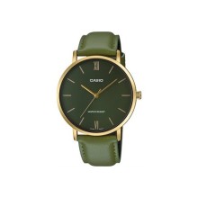 Casio MTP-VT01GL-3BUDF Erkek Kol Saati