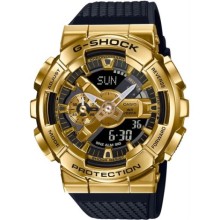 Casio G-Shock  GM-110G-1A9DR G-Shock Erkek Kol Saati