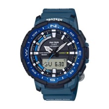 Casio PRT-B70-2DR Pro-Trek Erkek Kol Saati