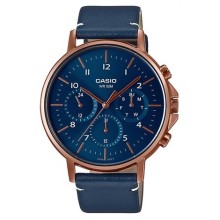 Casio MTP-E321RL-2AVDF Erkek Kol Saati