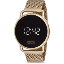 Daniel Klein DK013296B-05 Erkek Kol Saati