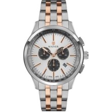 Wainer WA.12320-B Erkek Kol Saati
