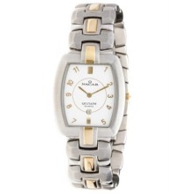 Nacar NC08-280191-CWM Erkek Kol Saati