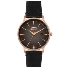 Slazenger SL.09.1695.1.02 Erkek Kol Saati