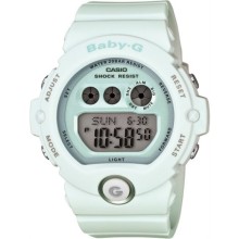 Casio BG-6902-3DR Bayan Kol Saati