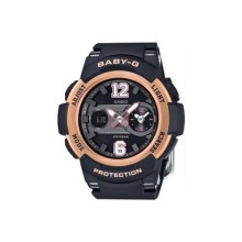 Casio BGA-210-1BDR Bayan Kol Saati