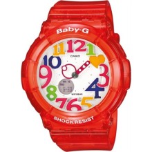 Casio BGA-131-4BDR Bayan Kol Saati
