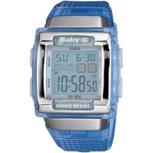 Casio BG-184-2VDR Bayan Kol Saati