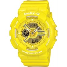 Casio BA-110BC-9ADR Bayan Kol Saati