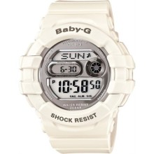 Casio BGD-141-7DR Bayan Kol Saati