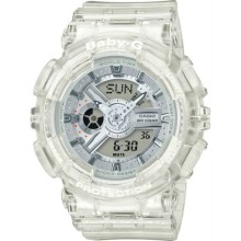 Casio BA-110CR-7ADR Bayan Kol Saati