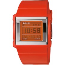 Casio BG-2000-4DR Bayan Kol Saati