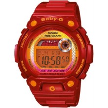 Casio BLX-100-4DR Bayan Kol Saati