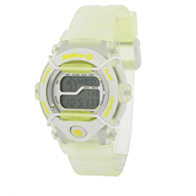 Casio BGT-100WF-8A9DF Bayan Kol Saati