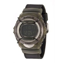 Casio BG-395-1A1AVDF Bayan Kol Saati