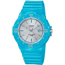 Casio LRW-200H-2E3VDF Bayan Kol Saati