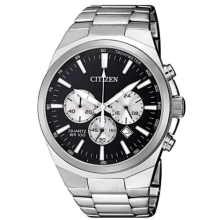 Citizen AN8170-59E Erkek Kol Saati