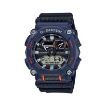 Casio G-Shock GA-900-2ADR G-Shock Erkek Kol Saati 