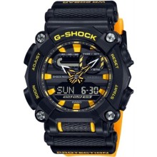 Casio GA-900A-1A9DR G-Shock Erkek Kol Saati 