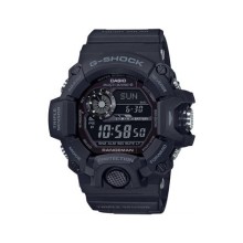 Casio G-Shock GW-9400-1BDR Erkek Kol Saati