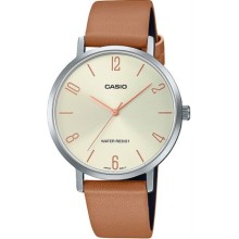 Casio LTP-VT01L-5BUDF Kadın Kol Saati