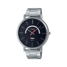 Casio MTP-B105D-1AVDF Erkek Kol Saati