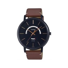 Casio MTP-B105BL-1AVDF Erkek Kol Saati