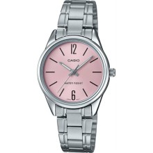 Casio LTP-V005D-4BUDF Bayan Kol Saati