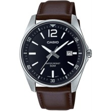Casio MTP-E170L-1BVDF Erkek Kol Saati