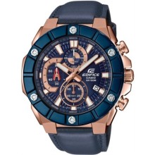 Casio EFR-569BL-2AVUDF Erkek Kol Saati