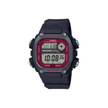 Casio DW-291H-1BVDF Erkek Kol Saati
