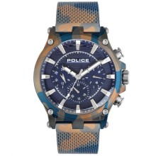 Police PL.15920JSBL/03MM Erkek Kol Saati