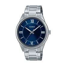 Casio MTP-V005D-2B5UDF Erkek Kol Saati