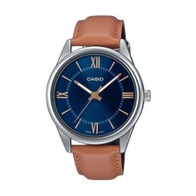 Casio MTP-V005L-2B5UDF Erkek Kol Saati