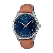 Casio MTP-V005L-2B4UDF Erkek Kol Saati