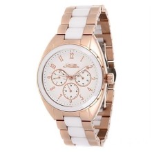 Dice Kayek DK-3324-4RW Seramik Bayan Kol Saati