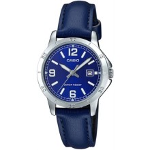 Casio LTP-V004L-2BUDF Bayan Kol Saati