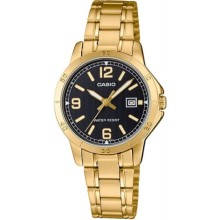 Casio LTP-V004G-1BUDF Bayan Kol Saati