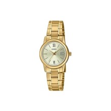 Casio LTP-V002G-9B3UDF Bayan Kol Saati