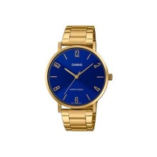 Casio MTP-VT01G-2B2UDF Erkek Kol Saati