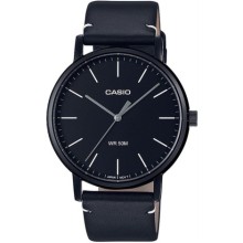 Casio MTP-E171BL-1EVDF Erkek Kol Saati