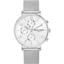 Pierre Cardin PC902641F01 Erkek Kol Saati