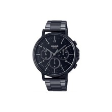 Casio MTP-E321B-1AVDF Erkek Kol Saati