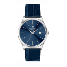 Beverly Hills Polo Club Bp3045x.399 Erkek Kol Saati